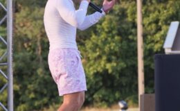 Defis, Smolasty i Bajm – tak nam minęły Urodziny Działdowa