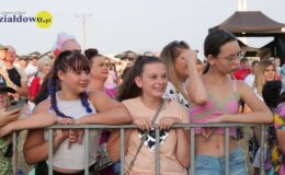 Defis, Smolasty i Bajm – tak nam minęły Urodziny Działdowa