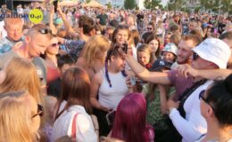 Defis, Smolasty i Bajm – tak nam minęły Urodziny Działdowa