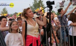 Defis, Smolasty i Bajm – tak nam minęły Urodziny Działdowa