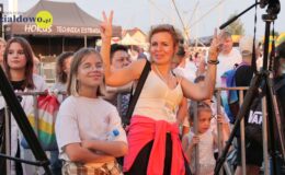 Defis, Smolasty i Bajm – tak nam minęły Urodziny Działdowa