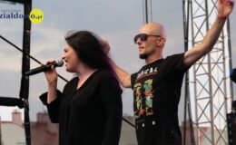 Defis, Smolasty i Bajm – tak nam minęły Urodziny Działdowa