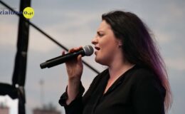 Defis, Smolasty i Bajm – tak nam minęły Urodziny Działdowa