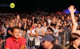 Defis, Smolasty i Bajm – tak nam minęły Urodziny Działdowa