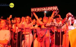 Defis, Smolasty i Bajm – tak nam minęły Urodziny Działdowa
