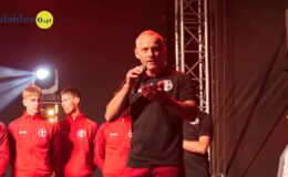 Defis, Smolasty i Bajm – tak nam minęły Urodziny Działdowa