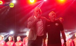 Defis, Smolasty i Bajm – tak nam minęły Urodziny Działdowa