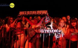 Defis, Smolasty i Bajm – tak nam minęły Urodziny Działdowa