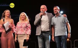 Defis, Smolasty i Bajm – tak nam minęły Urodziny Działdowa