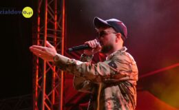 Defis, Smolasty i Bajm – tak nam minęły Urodziny Działdowa