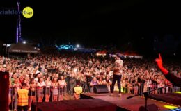 Defis, Smolasty i Bajm – tak nam minęły Urodziny Działdowa