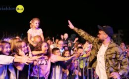 Defis, Smolasty i Bajm – tak nam minęły Urodziny Działdowa