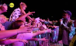 Defis, Smolasty i Bajm – tak nam minęły Urodziny Działdowa