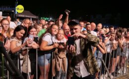 Defis, Smolasty i Bajm – tak nam minęły Urodziny Działdowa