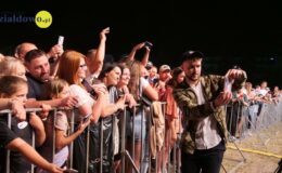 Defis, Smolasty i Bajm – tak nam minęły Urodziny Działdowa