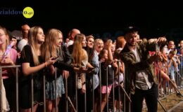 Defis, Smolasty i Bajm – tak nam minęły Urodziny Działdowa