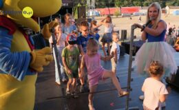 Defis, Smolasty i Bajm – tak nam minęły Urodziny Działdowa