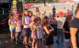 Defis, Smolasty i Bajm – tak nam minęły Urodziny Działdowa