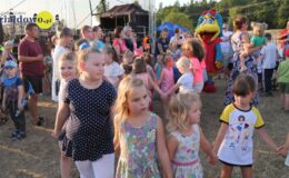 Defis, Smolasty i Bajm – tak nam minęły Urodziny Działdowa