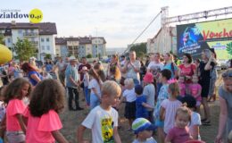 Defis, Smolasty i Bajm – tak nam minęły Urodziny Działdowa