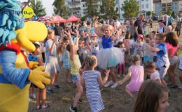 Defis, Smolasty i Bajm – tak nam minęły Urodziny Działdowa