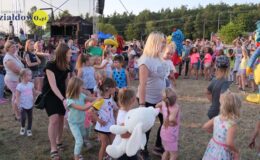Defis, Smolasty i Bajm – tak nam minęły Urodziny Działdowa