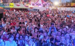 Defis, Smolasty i Bajm – tak nam minęły Urodziny Działdowa