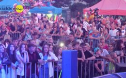 Defis, Smolasty i Bajm – tak nam minęły Urodziny Działdowa