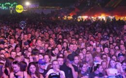 Defis, Smolasty i Bajm – tak nam minęły Urodziny Działdowa