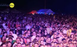 Defis, Smolasty i Bajm – tak nam minęły Urodziny Działdowa