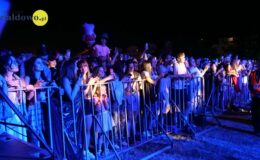 Defis, Smolasty i Bajm – tak nam minęły Urodziny Działdowa