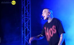 Defis, Smolasty i Bajm – tak nam minęły Urodziny Działdowa