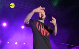 Defis, Smolasty i Bajm – tak nam minęły Urodziny Działdowa