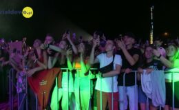 Defis, Smolasty i Bajm – tak nam minęły Urodziny Działdowa