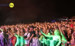Defis, Smolasty i Bajm – tak nam minęły Urodziny Działdowa