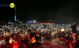 Defis, Smolasty i Bajm – tak nam minęły Urodziny Działdowa