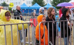 Defis, Smolasty i Bajm – tak nam minęły Urodziny Działdowa