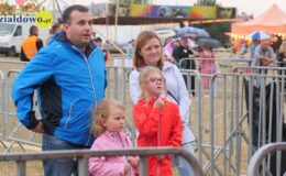 Defis, Smolasty i Bajm – tak nam minęły Urodziny Działdowa