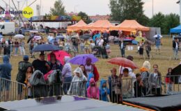 Defis, Smolasty i Bajm – tak nam minęły Urodziny Działdowa