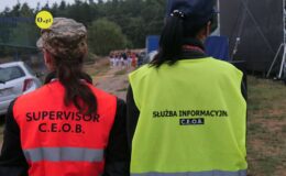 Defis, Smolasty i Bajm – tak nam minęły Urodziny Działdowa