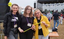 Defis, Smolasty i Bajm – tak nam minęły Urodziny Działdowa