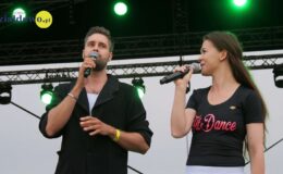 Defis, Smolasty i Bajm – tak nam minęły Urodziny Działdowa