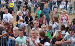 Defis, Smolasty i Bajm – tak nam minęły Urodziny Działdowa