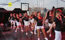 Defis, Smolasty i Bajm – tak nam minęły Urodziny Działdowa