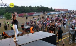 Defis, Smolasty i Bajm – tak nam minęły Urodziny Działdowa