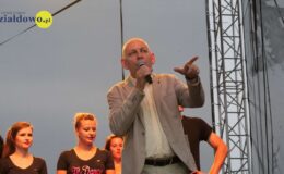 Defis, Smolasty i Bajm – tak nam minęły Urodziny Działdowa