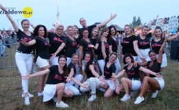 Defis, Smolasty i Bajm – tak nam minęły Urodziny Działdowa