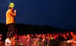 Defis, Smolasty i Bajm – tak nam minęły Urodziny Działdowa