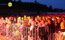 Defis, Smolasty i Bajm – tak nam minęły Urodziny Działdowa