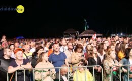 Defis, Smolasty i Bajm – tak nam minęły Urodziny Działdowa